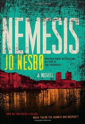 [Harry Hole 02] • Nemesis - Harry Hole 02